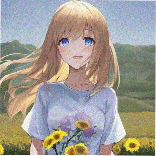 读者木杉的头像